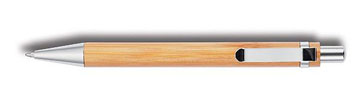 bille publicitaire bambou - stylo bambou - stylos ecologiques