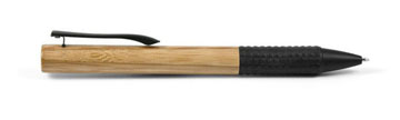 parure ecriture bambou - stylo bambou - stylos ecologiques