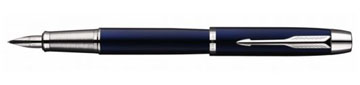 plume de marque personnaliser - Parker IM - stylos premium