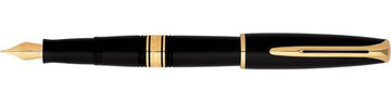 plume de marque promotionnel - Charleston - stylos premium