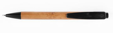 stylo bambou personnalisé - stylo bambou - stylos ecologiques