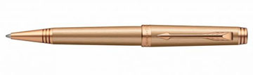 stylo haute gamme publicitaire - Parker premier - stylos premium