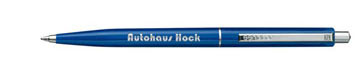 stylo personnalisé à prix bas - POINT - stylos economiques