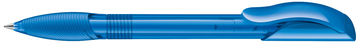 stylo plastique publicitaire - HATTRIX - stylos economiques