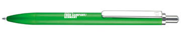stylo pub 2011 - SCRIVO - stylos economiques