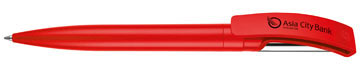 stylos publiictaires design 2011 - VERVE - stylos economiques