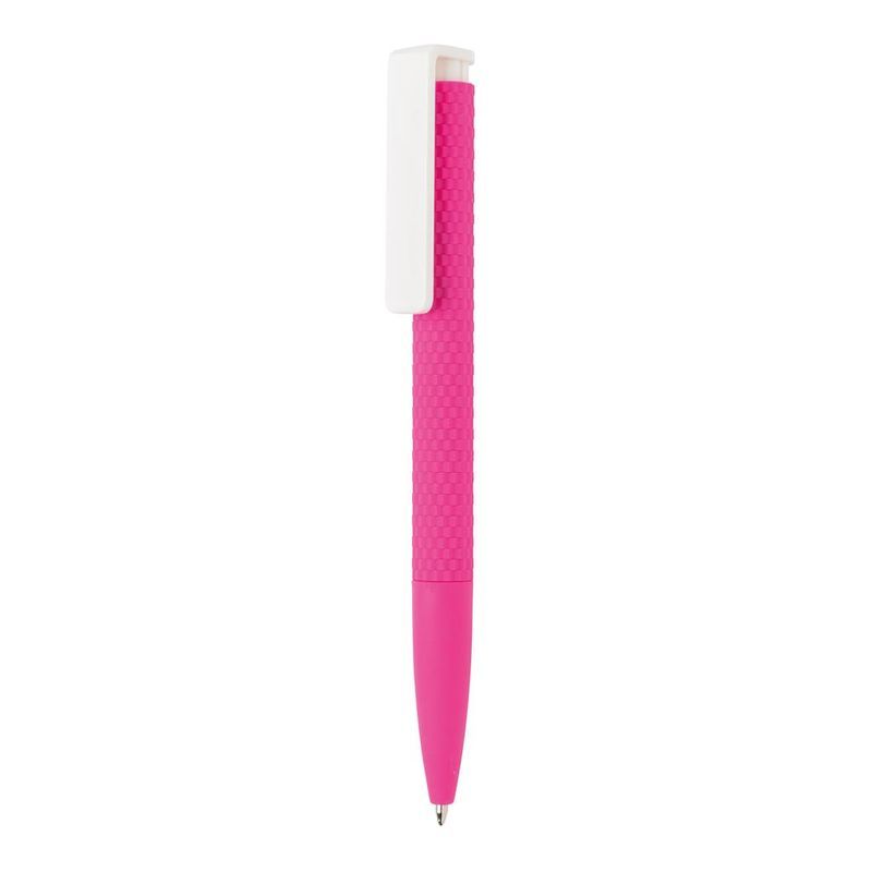 Stylo X7  | Stylo publicitaire | KelCom Pink
