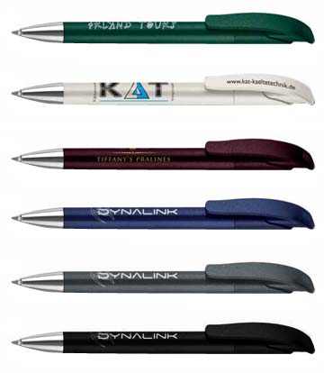 stylo publicitaire en gros - CHALLENGER - stylos economiques