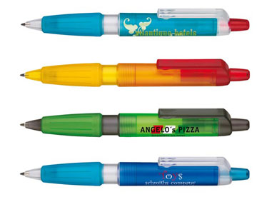 stylo personnalisé à prix de gros - BIG PEN XL - stylos economiques