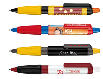 stylo publicitaire à prix de gros - BIG PEN XL - stylos economiques