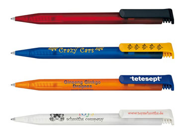 stylo personnalisable - SUPER HIT - stylos economiques