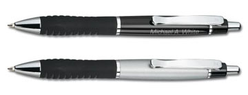 stylo publicitaire metal pas cher - LEGACY - stylos premium