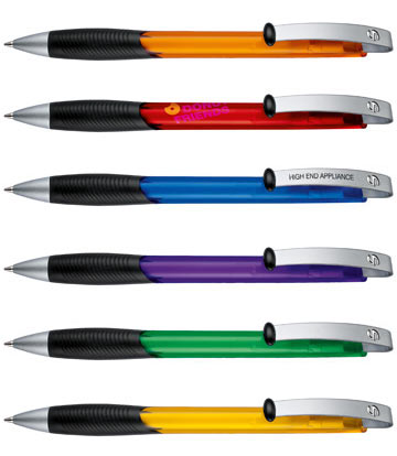 stylos publicitaires 2011 - MATRIX - stylos economiques