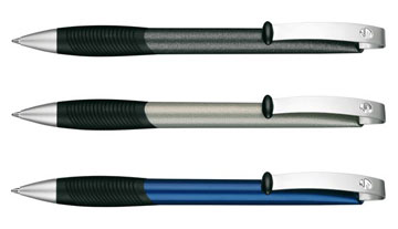 stylo publicitaire 2011 - MATRIX - stylos economiques