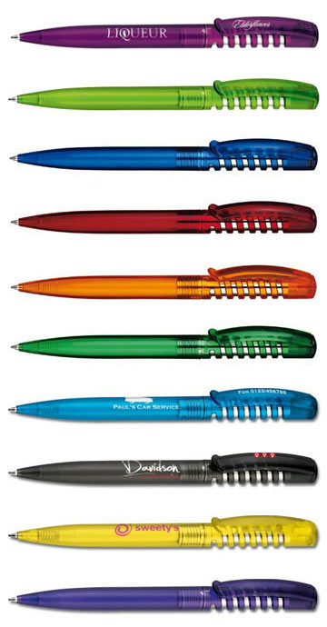 new spring stylo publicitaire - NEW SPRING - stylos economiques