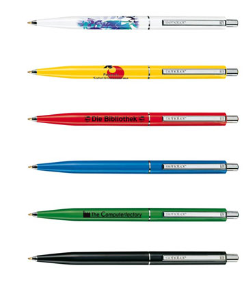 point stylo publicitaire - POINT - stylos economiques