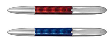 solaris stylo publicitaire - SOLARIS - stylos premium