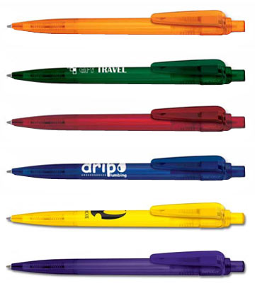 sunny stylo personnalisé - SUNNY - stylos economiques